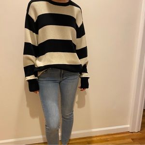 American eagle blue skinny jeans